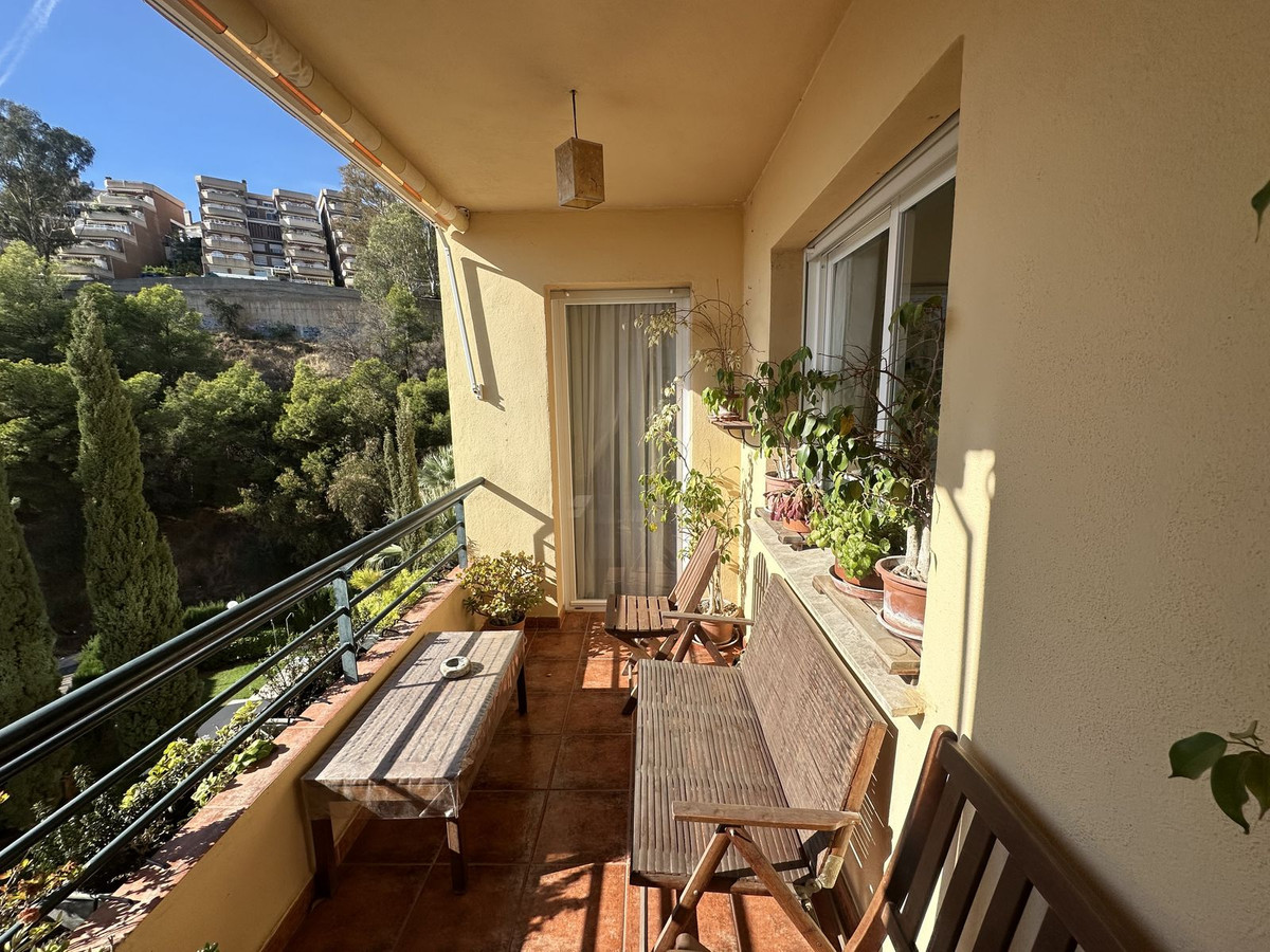 Appartement te koop in Málaga Este | 3 slaapkamers H5222329