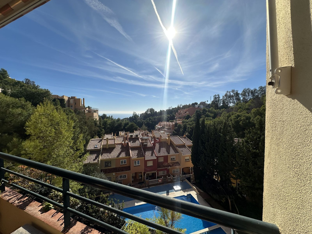 Appartement te koop in Málaga Este | 3 slaapkamers H5222329