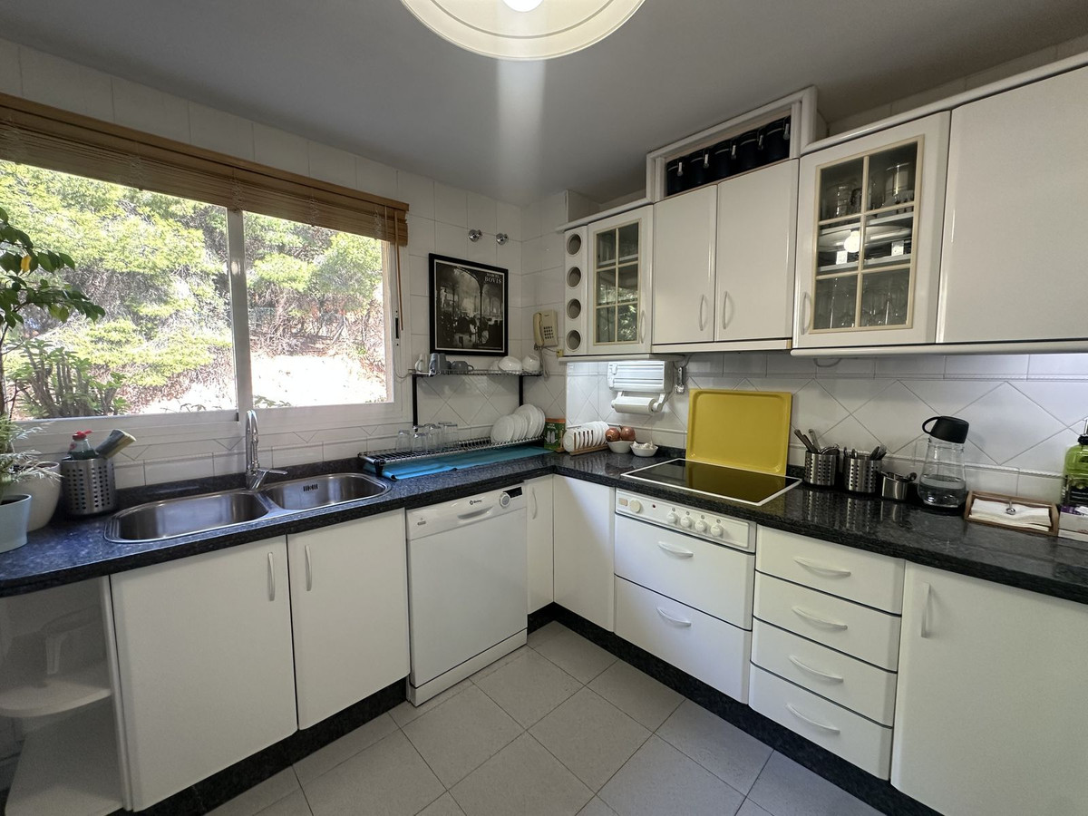 Appartement te koop in Málaga Este | 3 slaapkamers H5222329