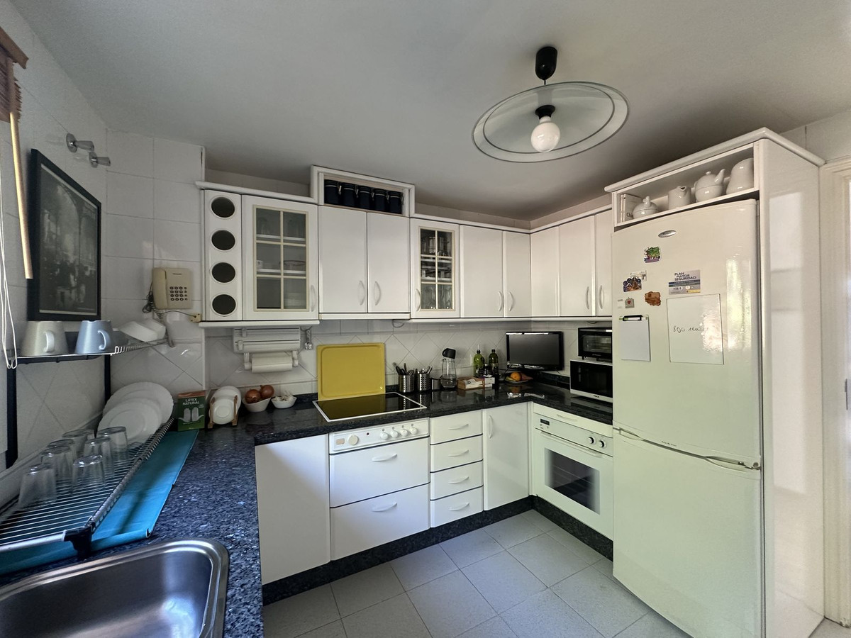 Appartement te koop in Málaga Este | 3 slaapkamers H5222329