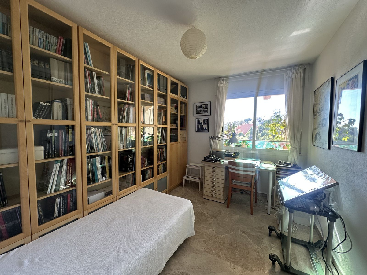 Appartement te koop in Málaga Este | 3 slaapkamers H5222329