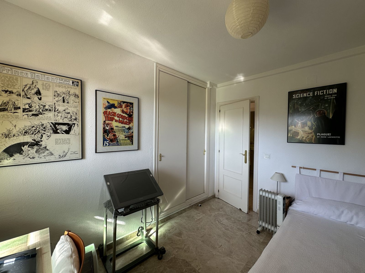 Appartement te koop in Málaga Este | 3 slaapkamers H5222329