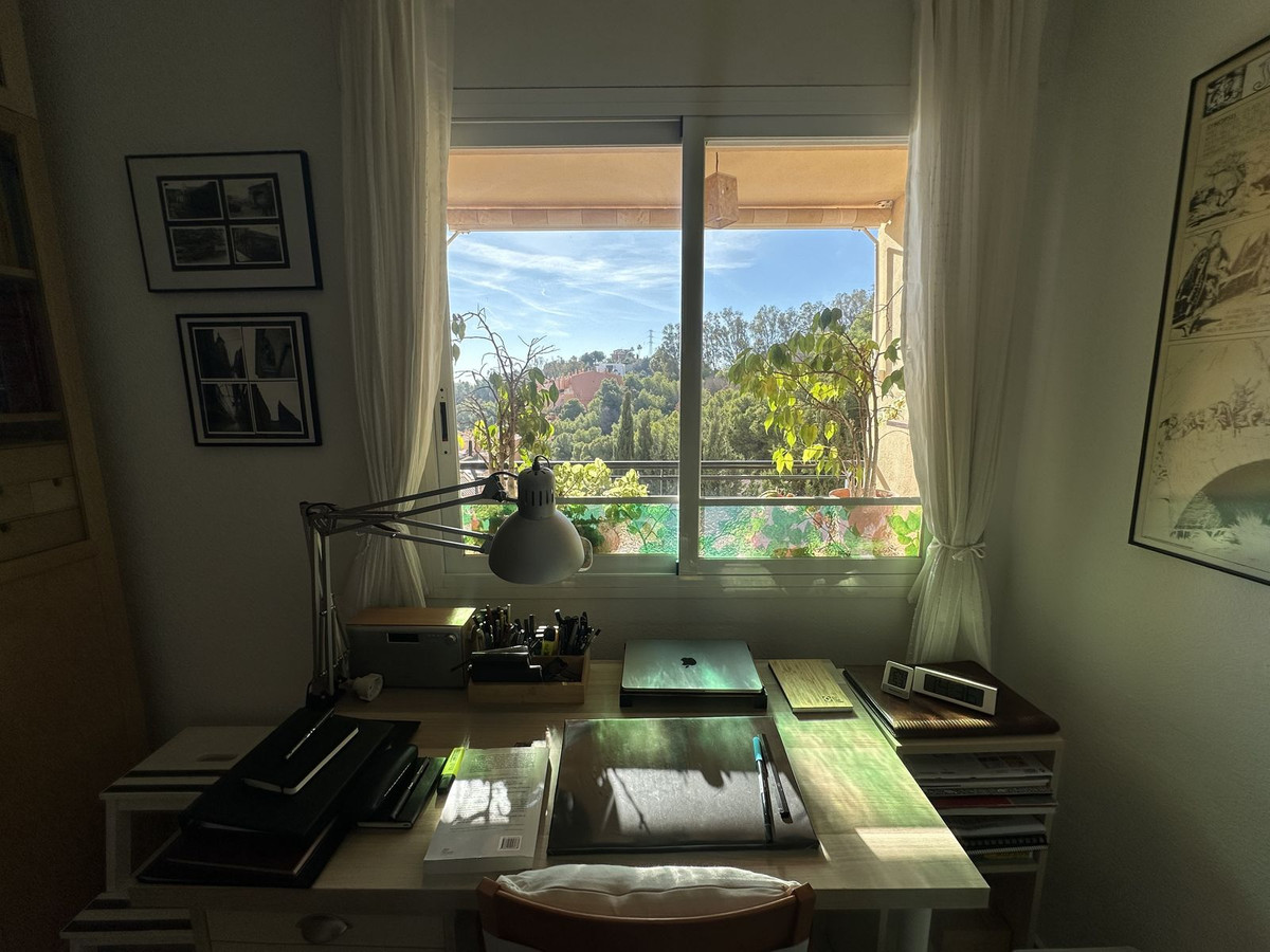 Appartement te koop in Málaga Este | 3 slaapkamers H5222329