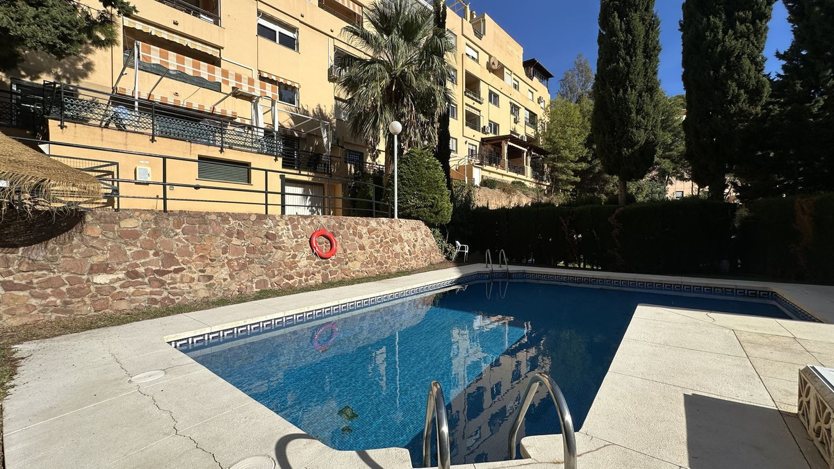 Appartement te koop in Málaga Este | 3 slaapkamers H5222329