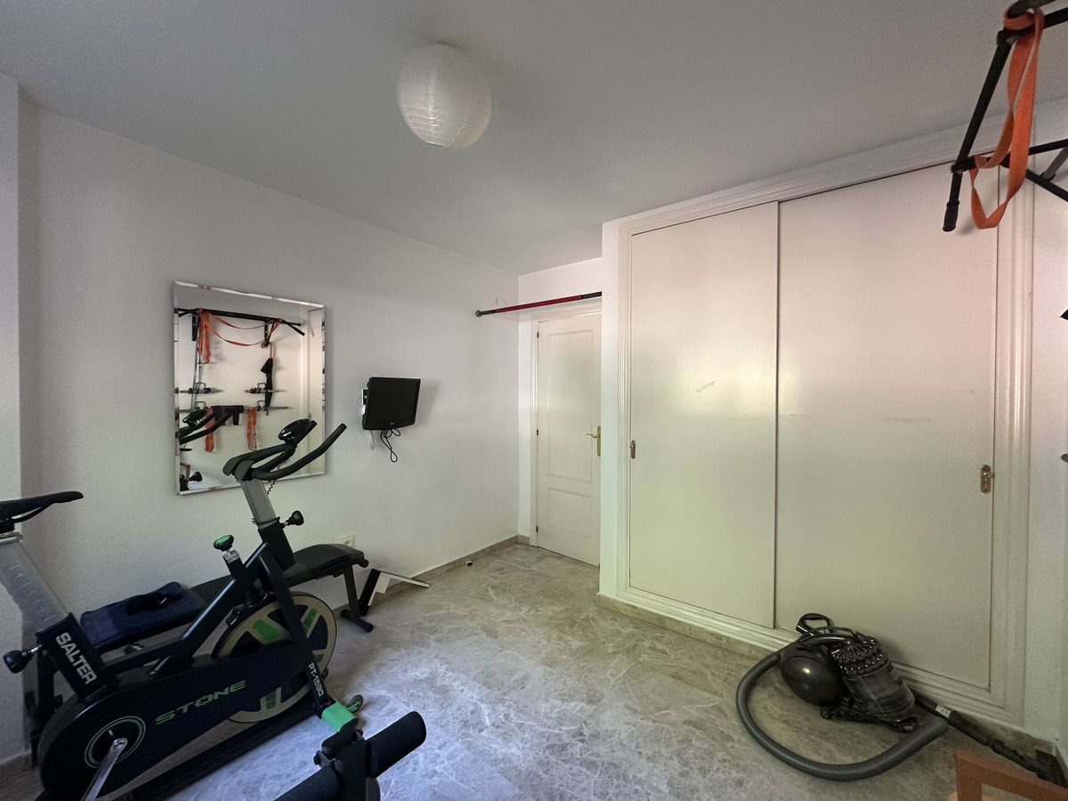 Appartement te koop in Málaga Este | 3 slaapkamers H5222329