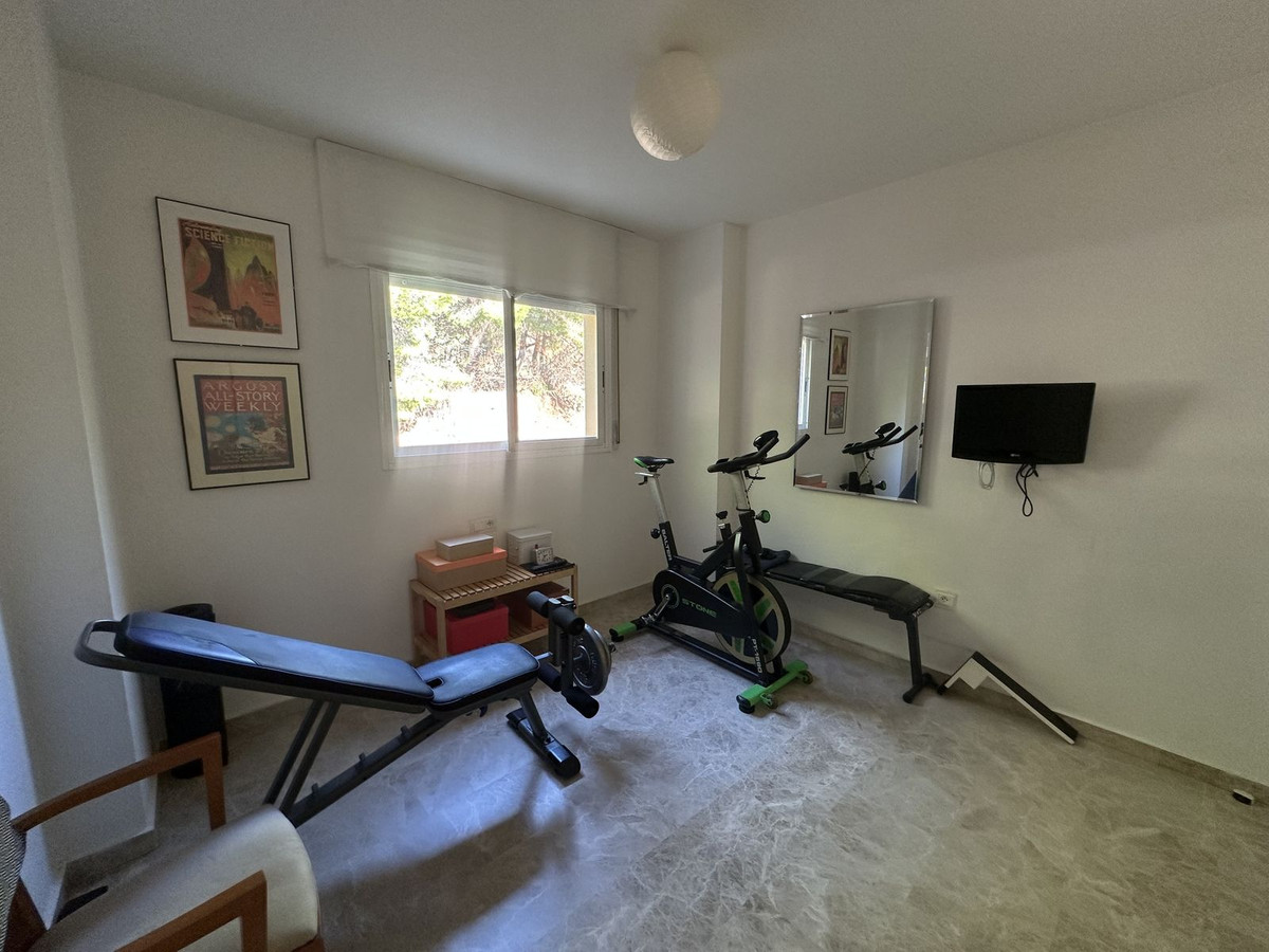 Appartement te koop in Málaga Este | 3 slaapkamers H5222329