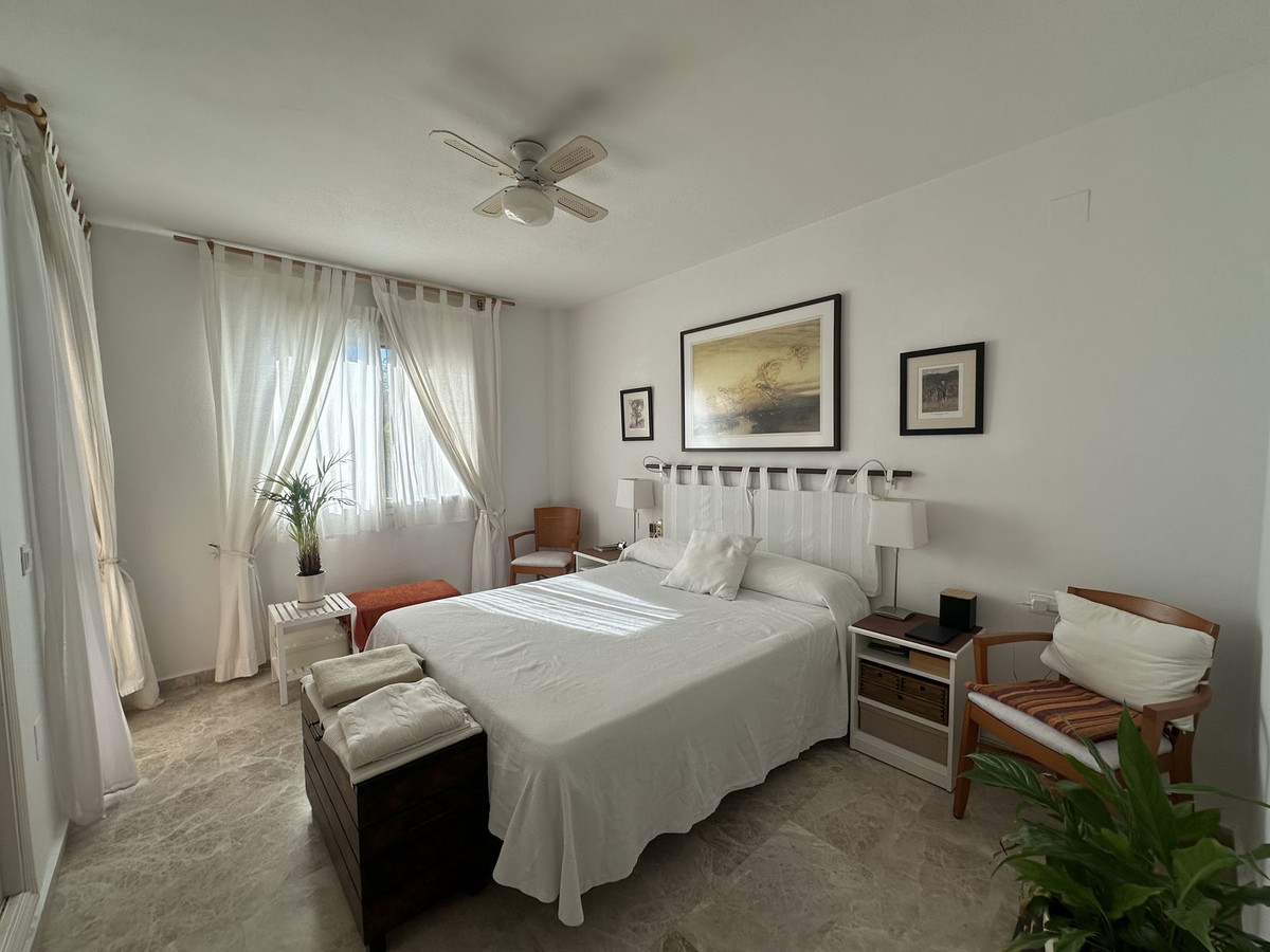 Appartement te koop in Málaga Este | 3 slaapkamers H5222329