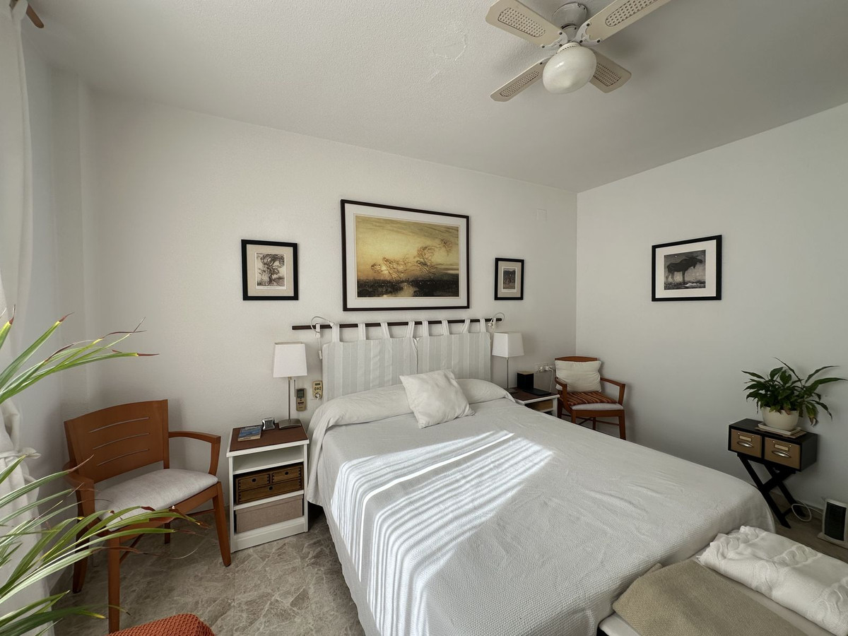 Appartement te koop in Málaga Este | 3 slaapkamers H5222329