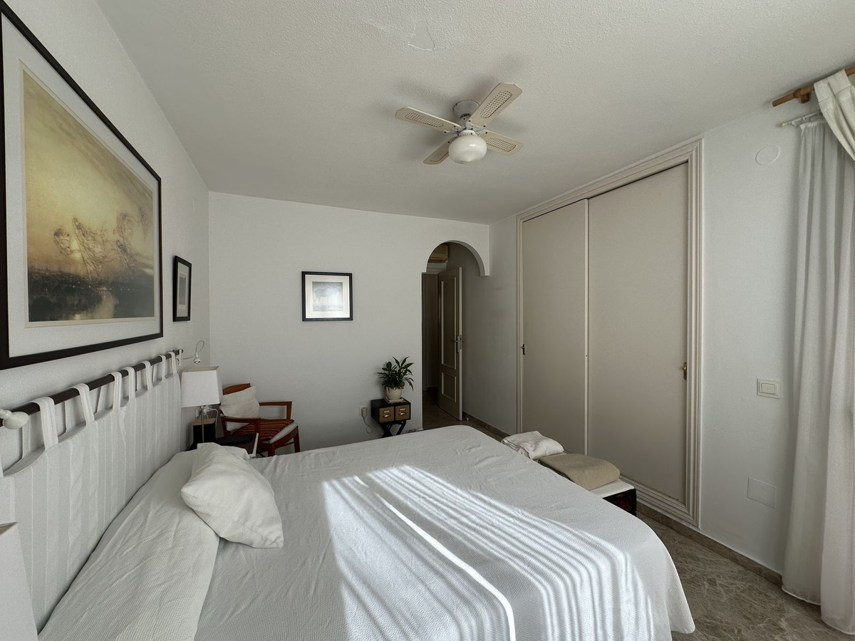 Appartement te koop in Málaga Este | 3 slaapkamers H5222329