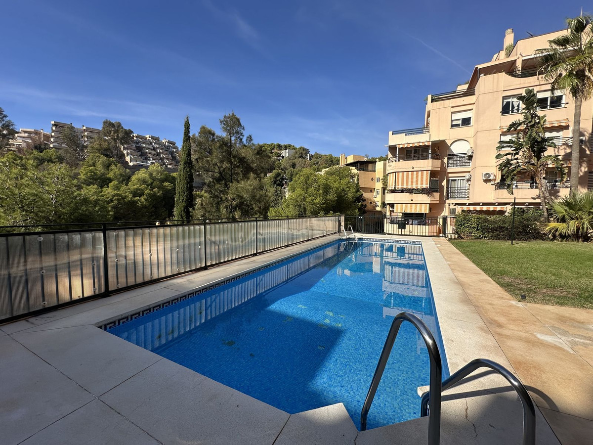 Appartement te koop in Málaga Este | 3 slaapkamers H5222329