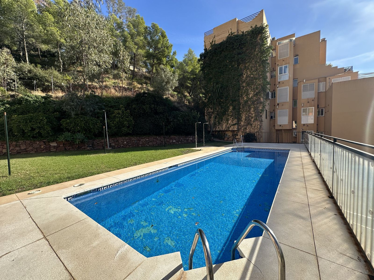 Appartement te koop in Málaga Este | 3 slaapkamers H5222329