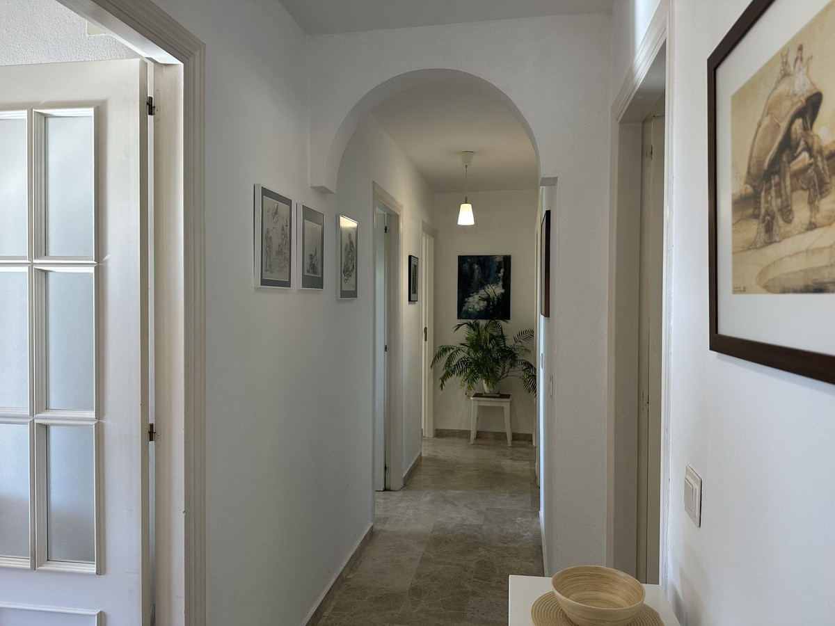 Appartement te koop in Málaga Este | 3 slaapkamers H5222329