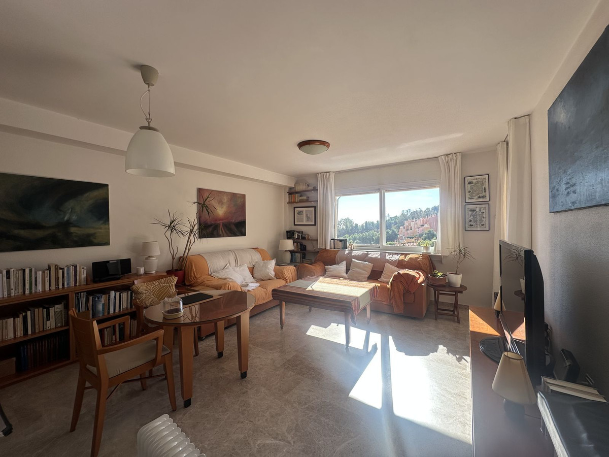 Appartement te koop in Málaga Este | 3 slaapkamers H5222329