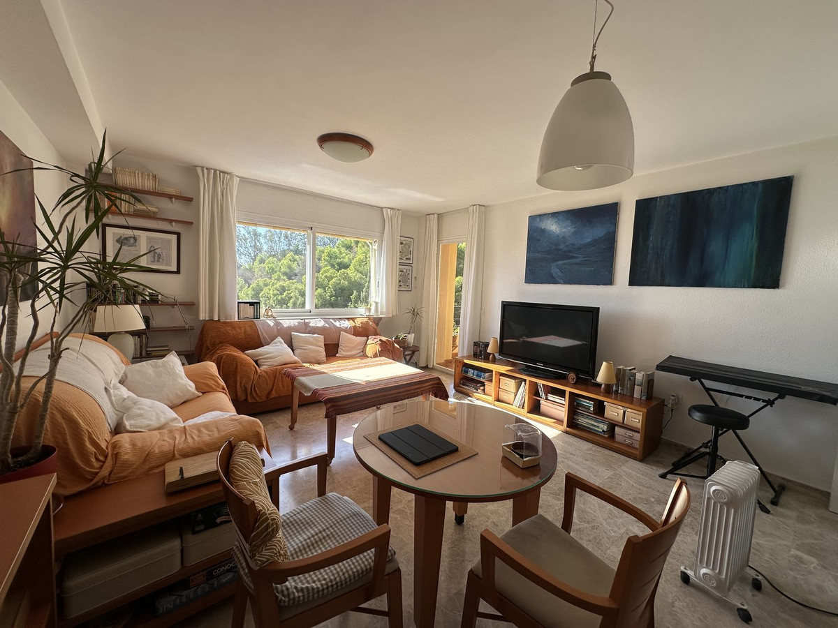 Appartement te koop in Málaga Este | 3 slaapkamers H5222329