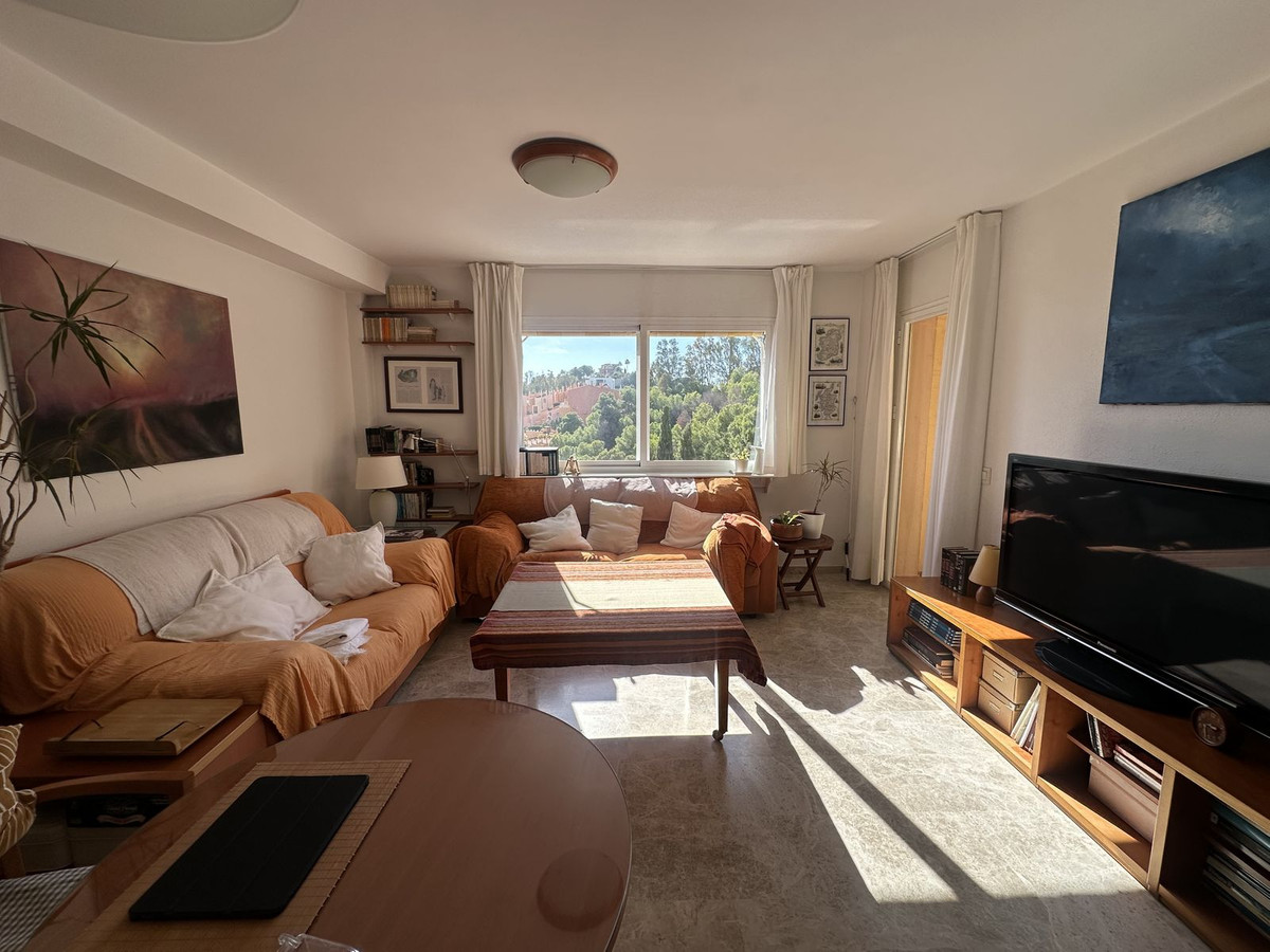 Appartement te koop in Málaga Este | 3 slaapkamers H5222329