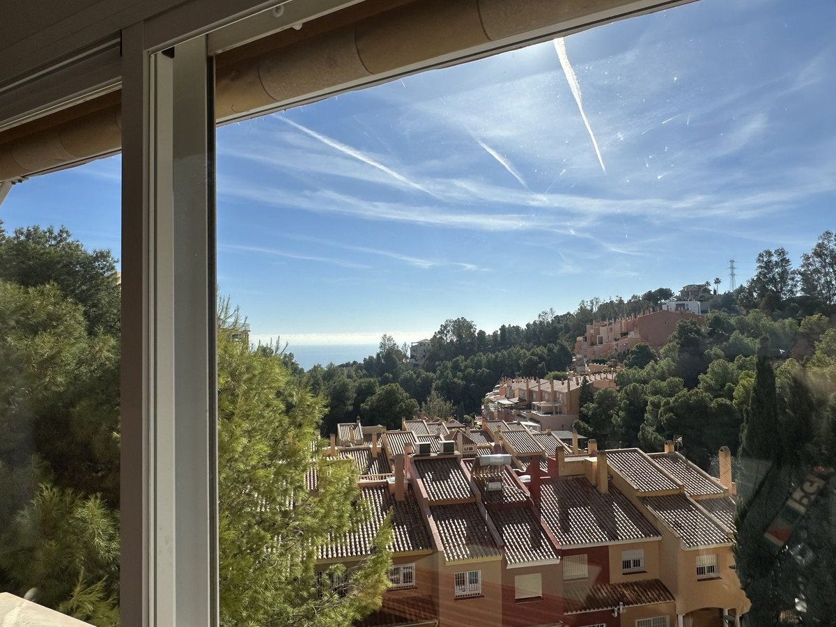 Appartement te koop in Málaga Este | 3 slaapkamers H5222329