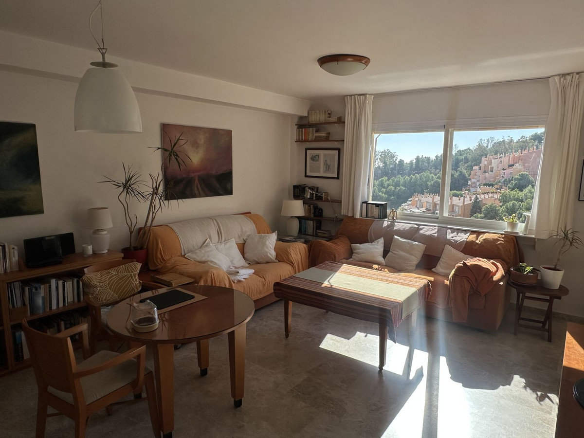 Appartement te koop in Málaga Este | 3 slaapkamers H5222329