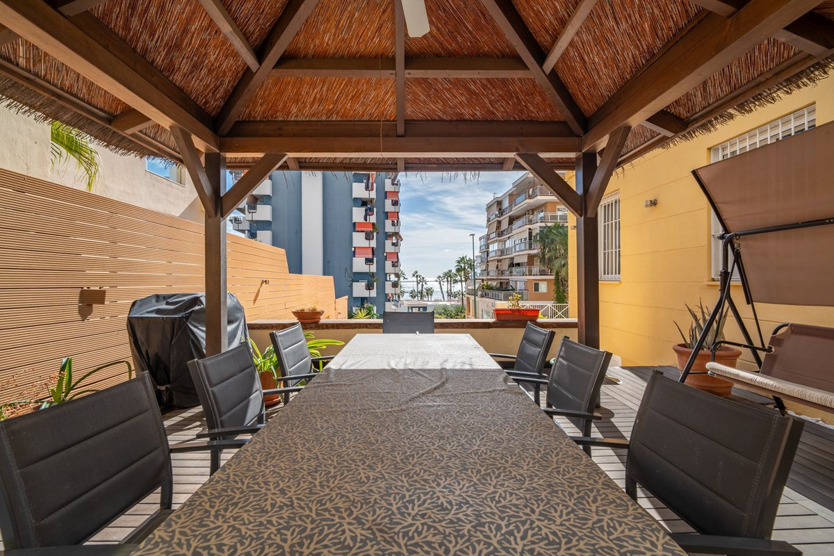 Appartement te koop in Málaga Este | 3 slaapkamers H5226418