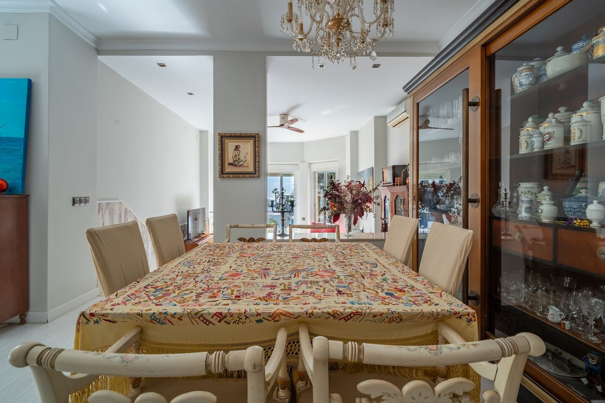 Appartement te koop in Málaga Este | 3 slaapkamers H5226418