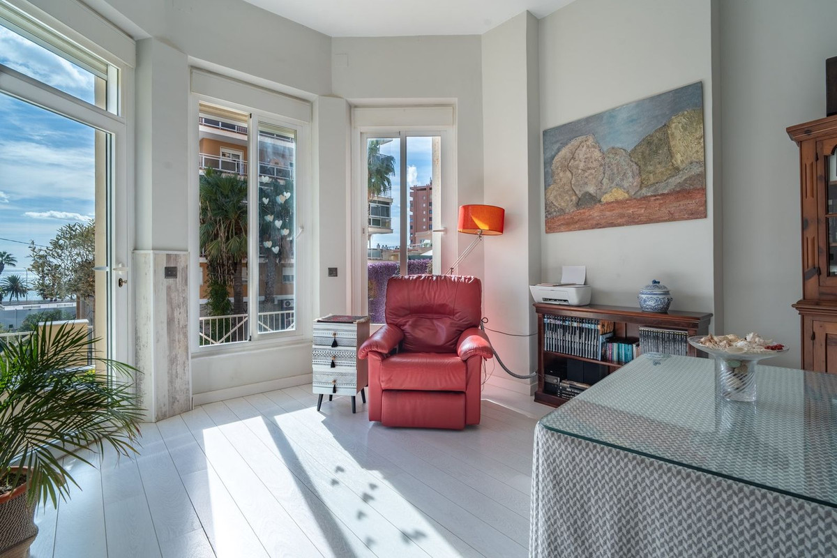 Appartement te koop in Málaga Este | 3 slaapkamers H5226418