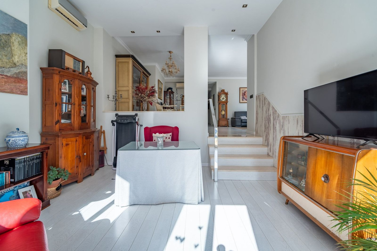 Appartement te koop in Málaga Este | 3 slaapkamers H5226418