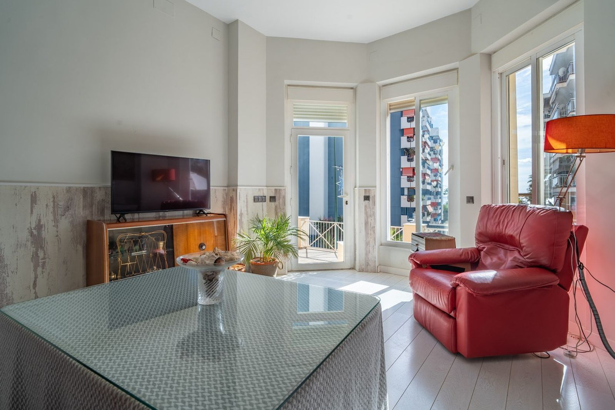 Appartement te koop in Málaga Este | 3 slaapkamers H5226418