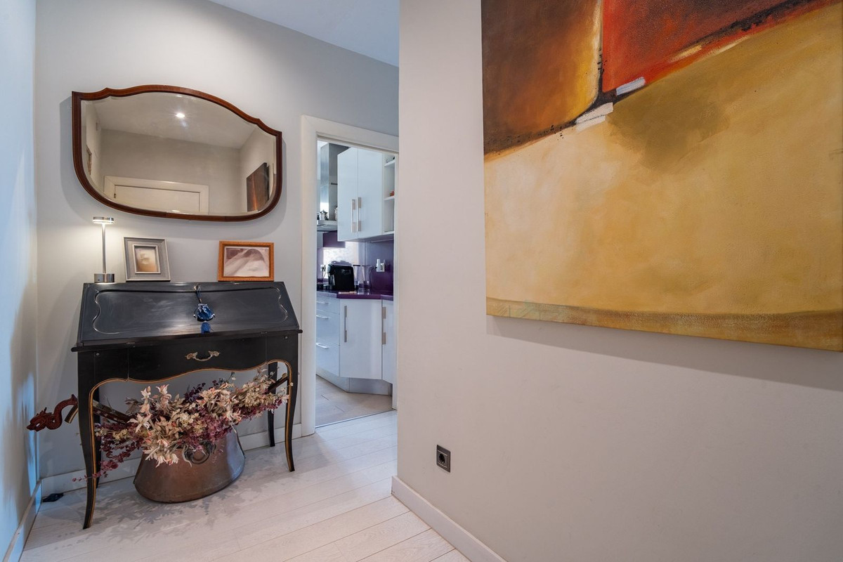 Appartement te koop in Málaga Este | 3 slaapkamers H5226418