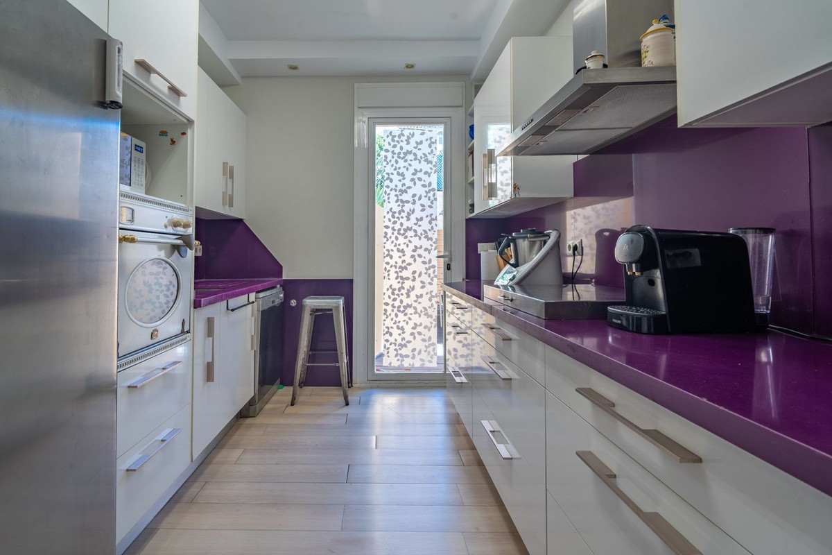 Appartement te koop in Málaga Este | 3 slaapkamers H5226418