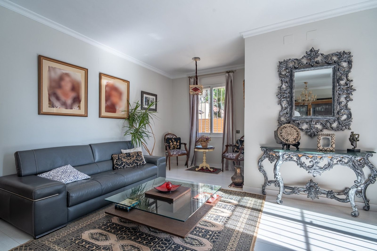 Appartement te koop in Málaga Este | 3 slaapkamers H5226418