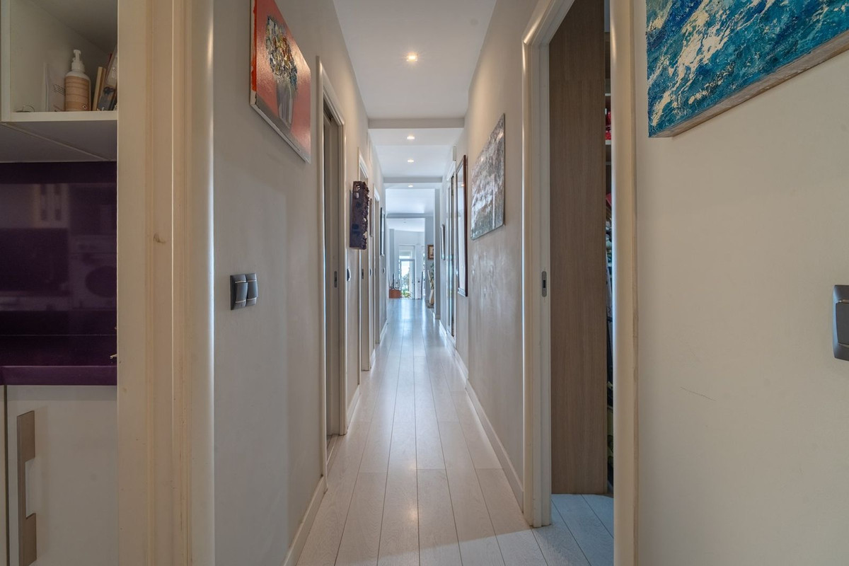 Appartement te koop in Málaga Este | 3 slaapkamers H5226418