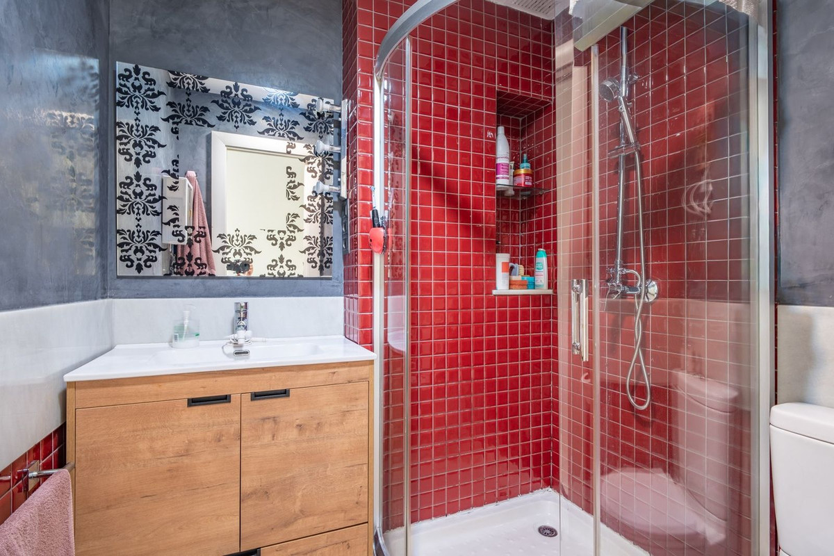 Appartement te koop in Málaga Este | 3 slaapkamers H5226418