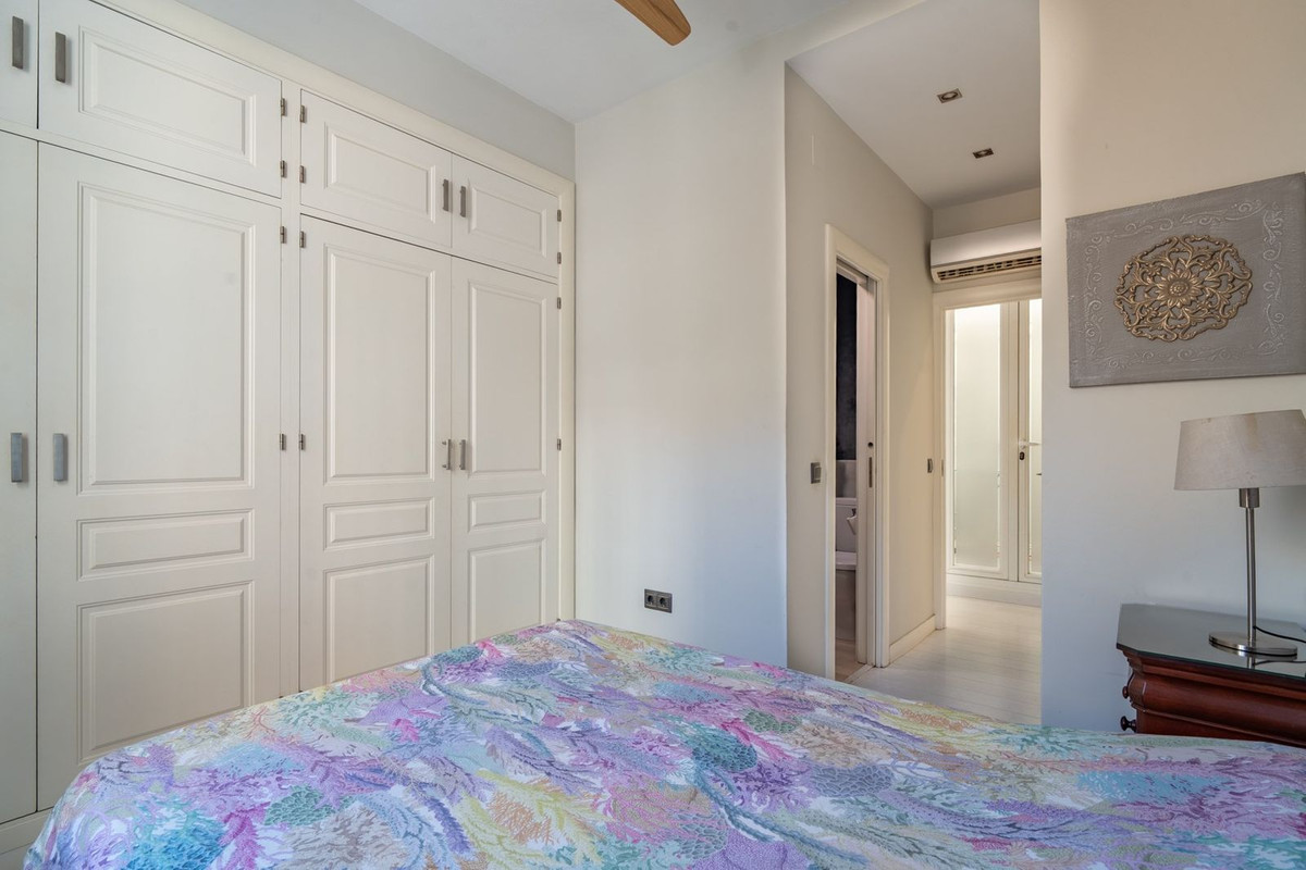 Appartement te koop in Málaga Este | 3 slaapkamers H5226418