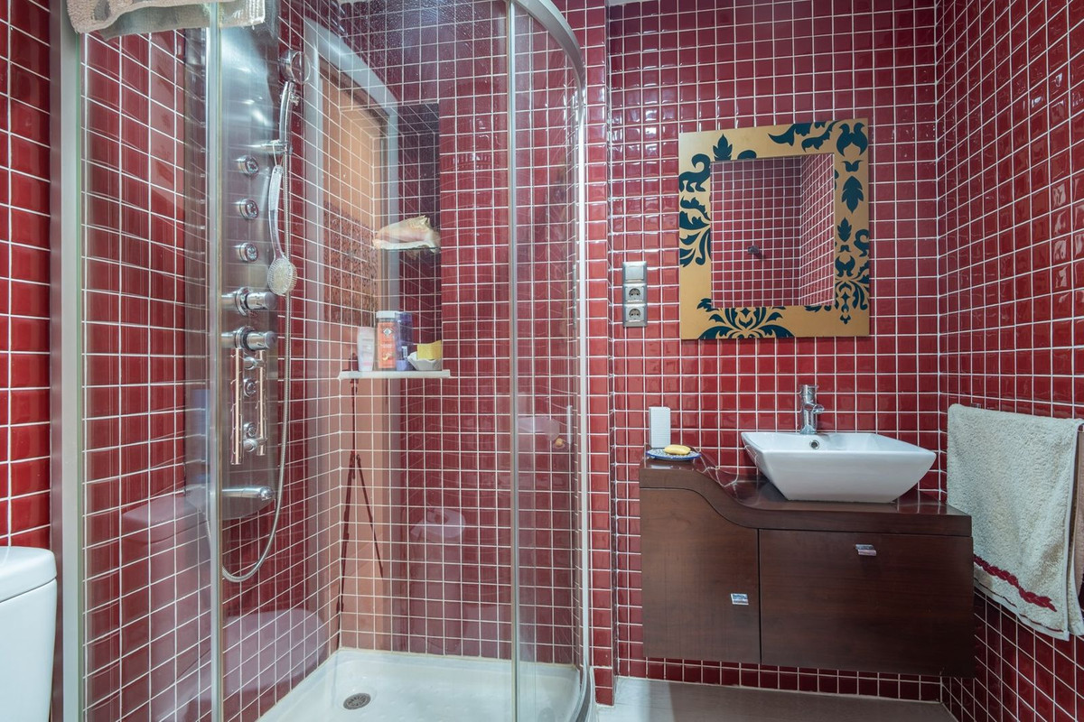 Appartement te koop in Málaga Este | 3 slaapkamers H5226418