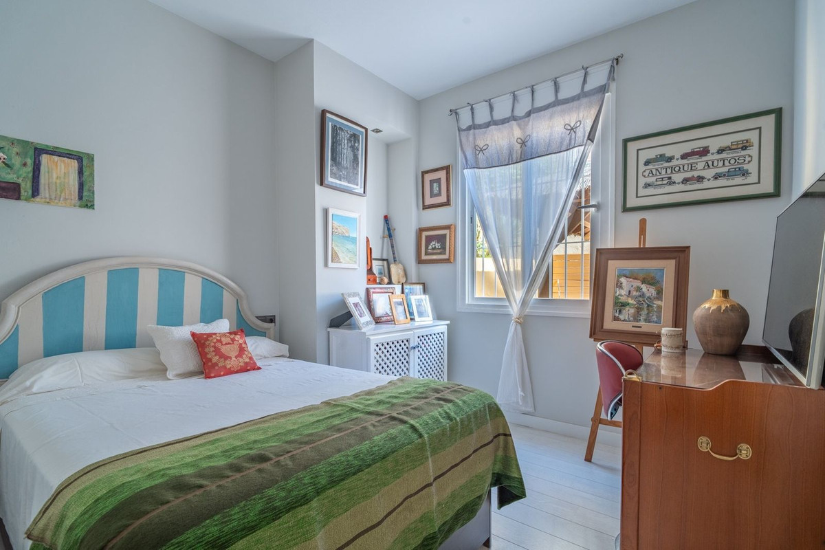 Appartement te koop in Málaga Este | 3 slaapkamers H5226418