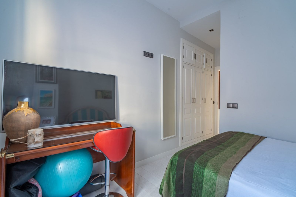 Appartement te koop in Málaga Este | 3 slaapkamers H5226418