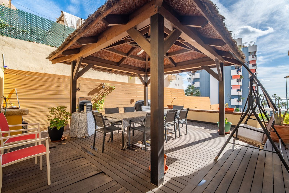 Appartement te koop in Málaga Este | 3 slaapkamers H5226418