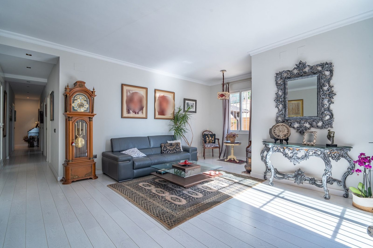 Appartement te koop in Málaga Este | 3 slaapkamers H5226418