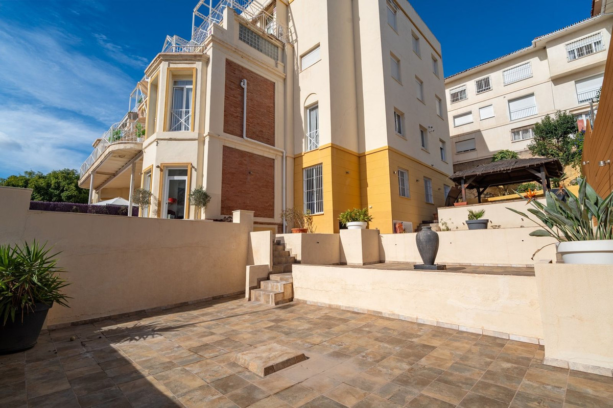 Appartement te koop in Málaga Este | 3 slaapkamers H5226418