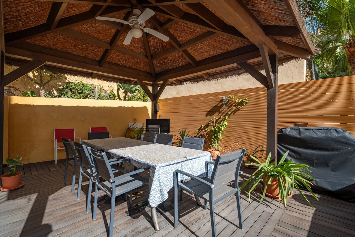 Appartement te koop in Málaga Este | 3 slaapkamers H5226418