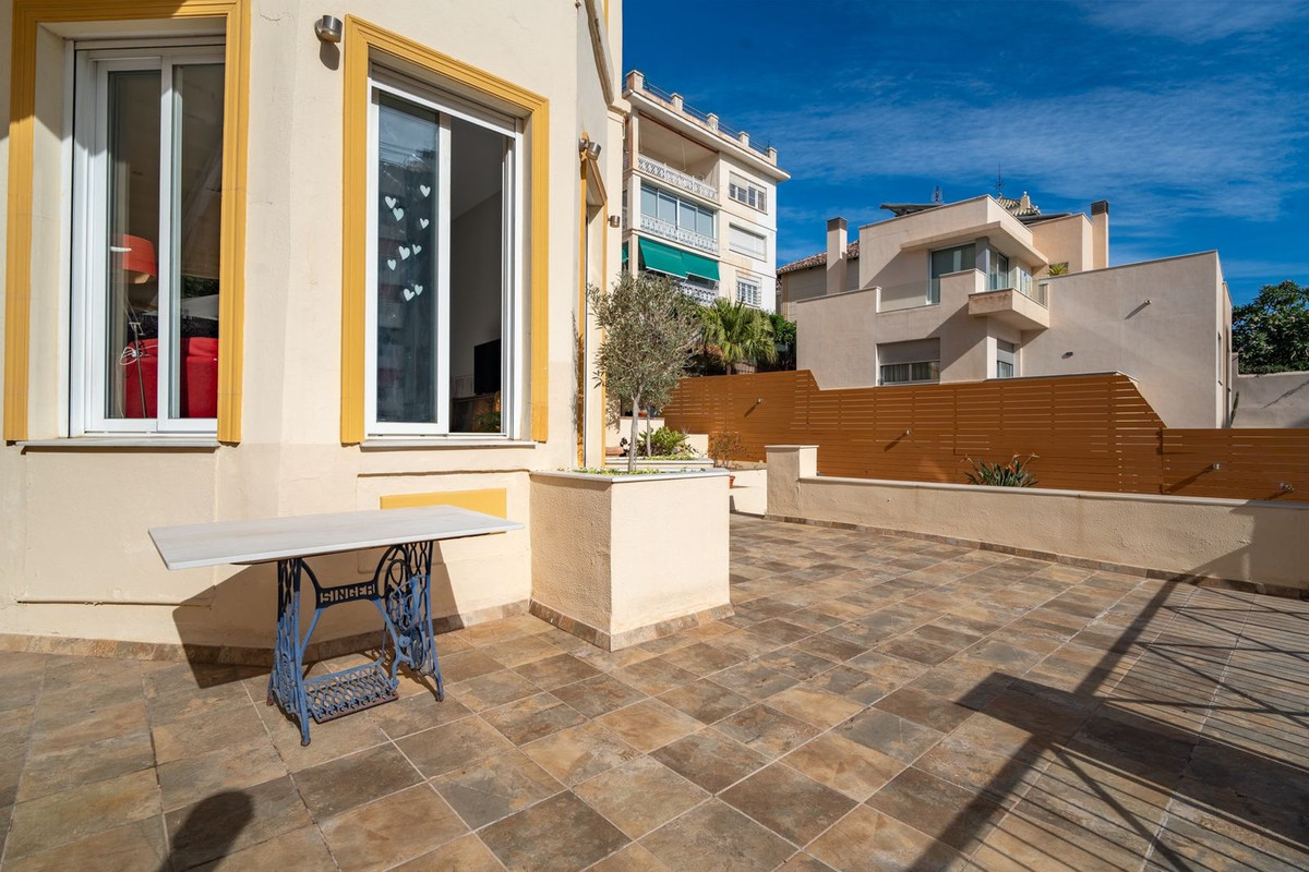 Appartement te koop in Málaga Este | 3 slaapkamers H5226418