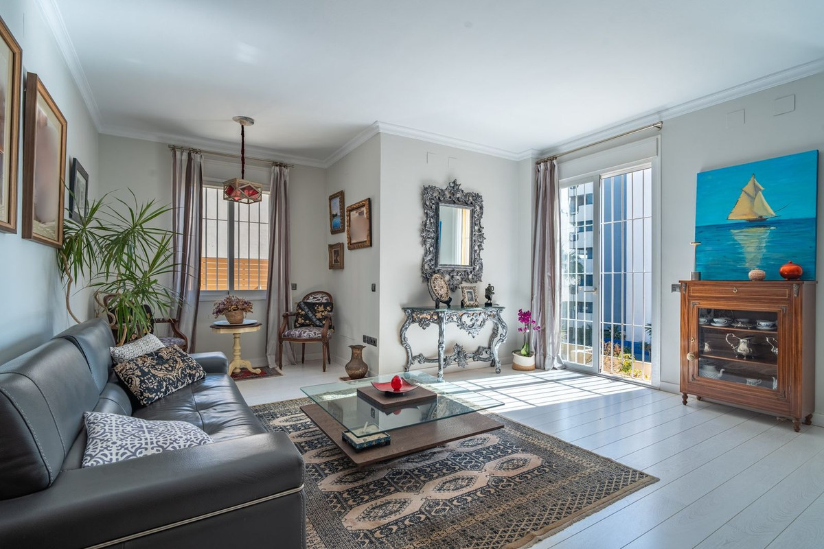 Appartement te koop in Málaga Este | 3 slaapkamers H5226418