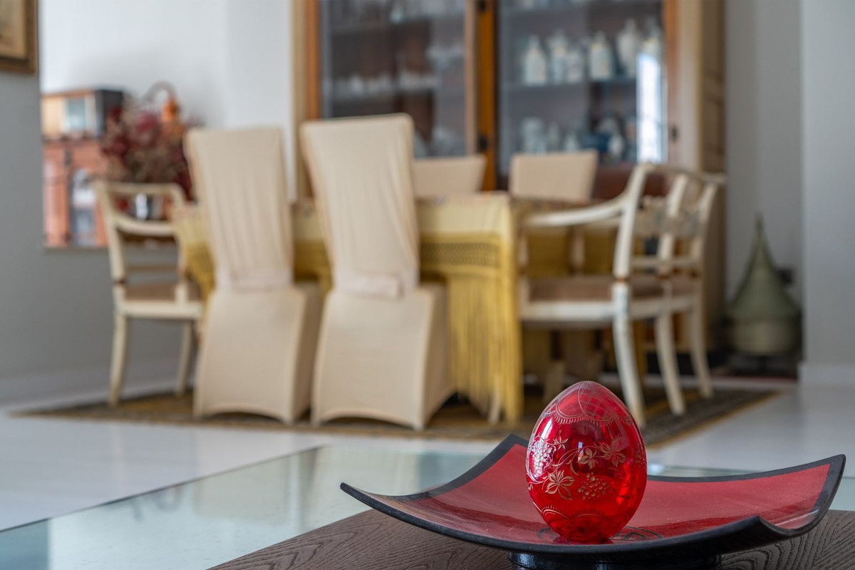 Appartement te koop in Málaga Este | 3 slaapkamers H5226418