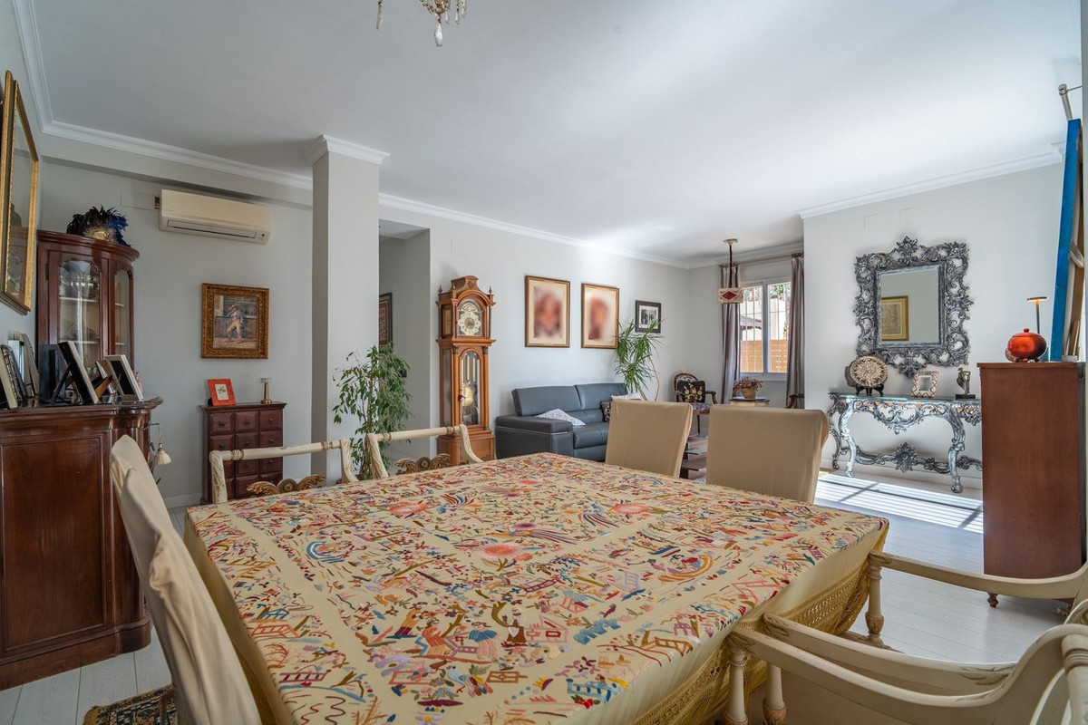 Appartement te koop in Málaga Este | 3 slaapkamers H5226418