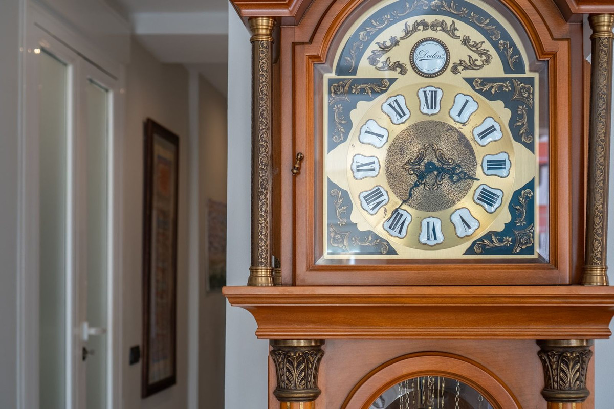 Appartement te koop in Málaga Este | 3 slaapkamers H5226418