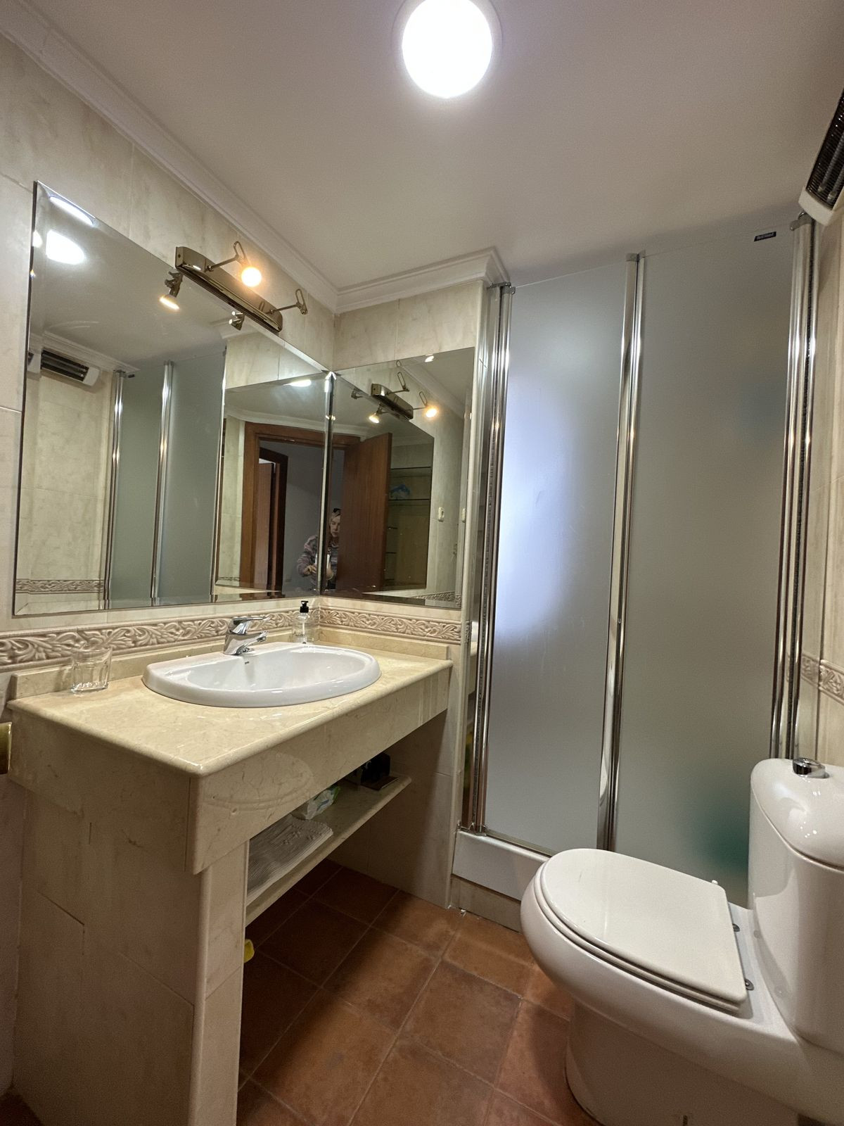 Appartement te koop in Málaga Este | 4 slaapkamers H5244205