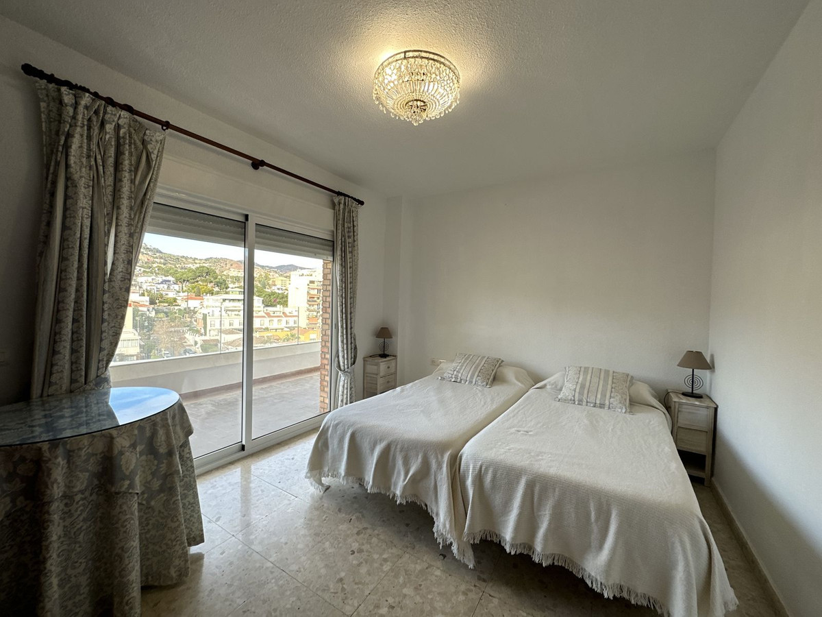 Appartement te koop in Málaga Este | 4 slaapkamers H5244205