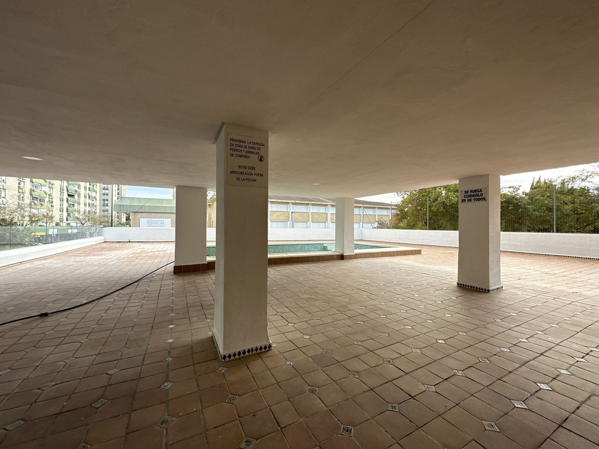 Appartement te koop in Málaga Este | 4 slaapkamers H5244205