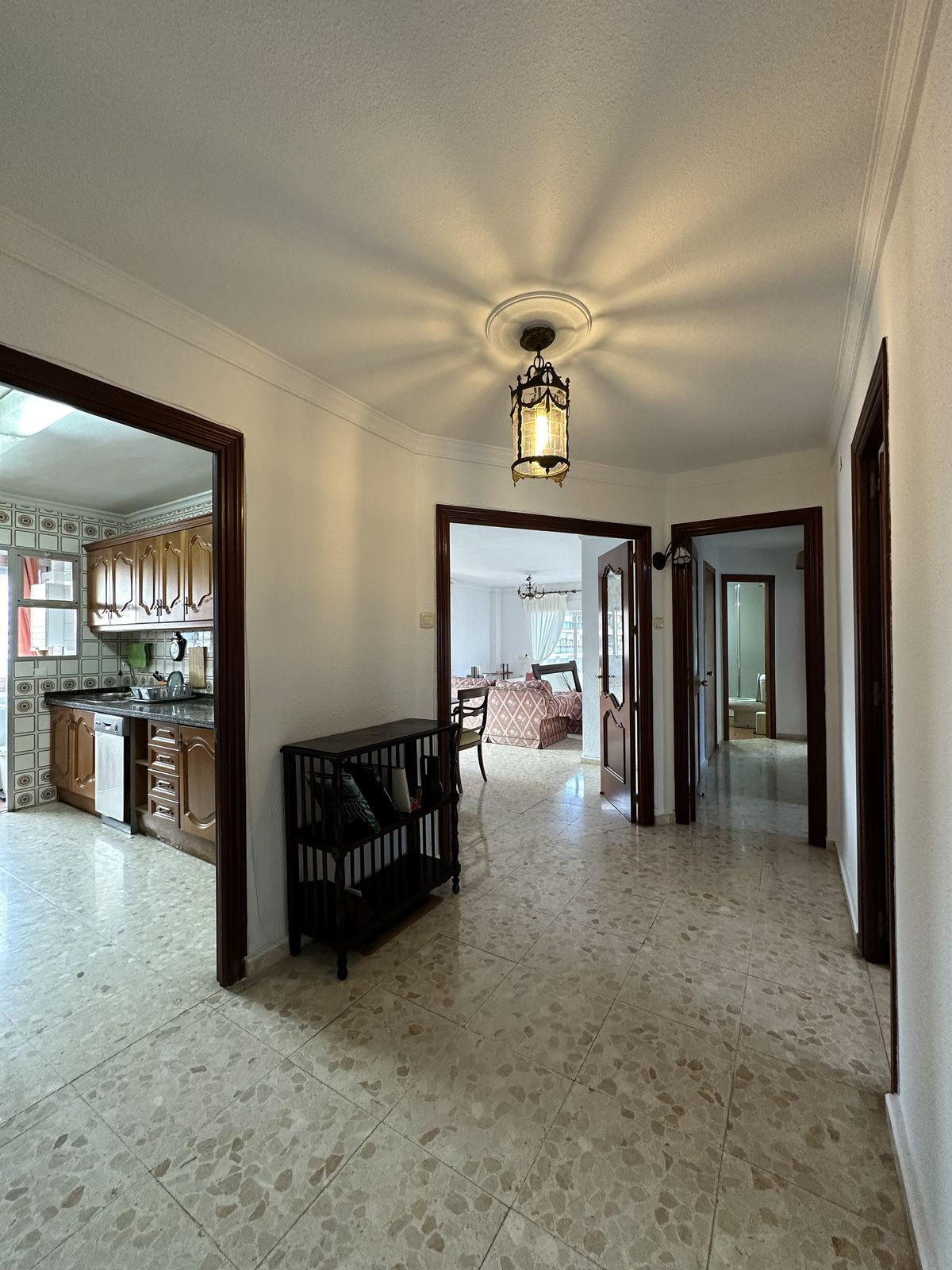 Appartement te koop in Málaga Este | 4 slaapkamers H5244205