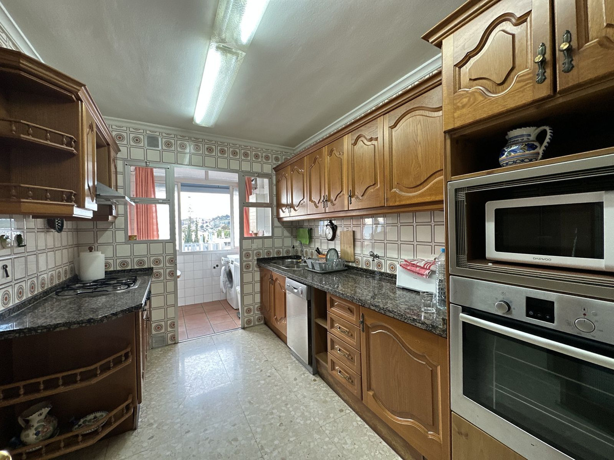 Appartement te koop in Málaga Este | 4 slaapkamers H5244205