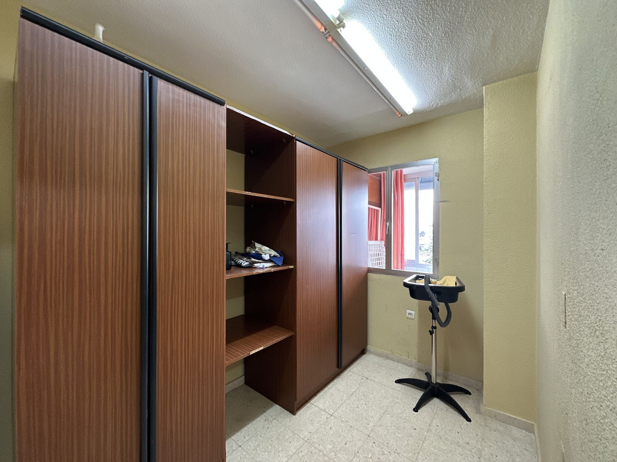 Appartement te koop in Málaga Este | 4 slaapkamers H5244205